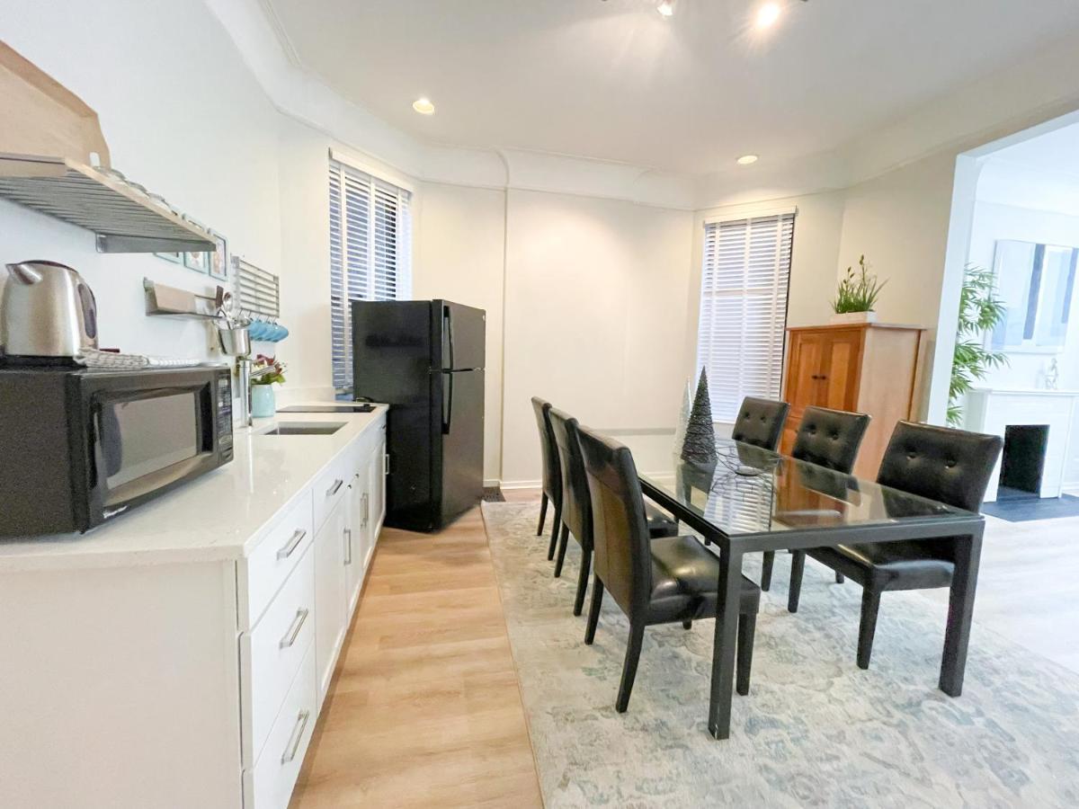 Wrigleyville Friends Unit - 5Bdrm Chicago Exterior foto